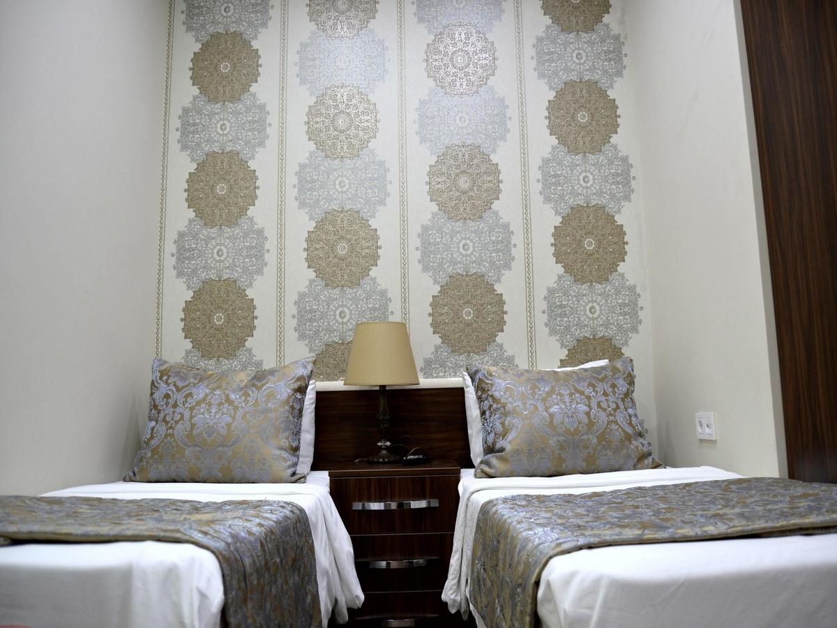 Stone Art Hotel 이스탄불 외부 사진
