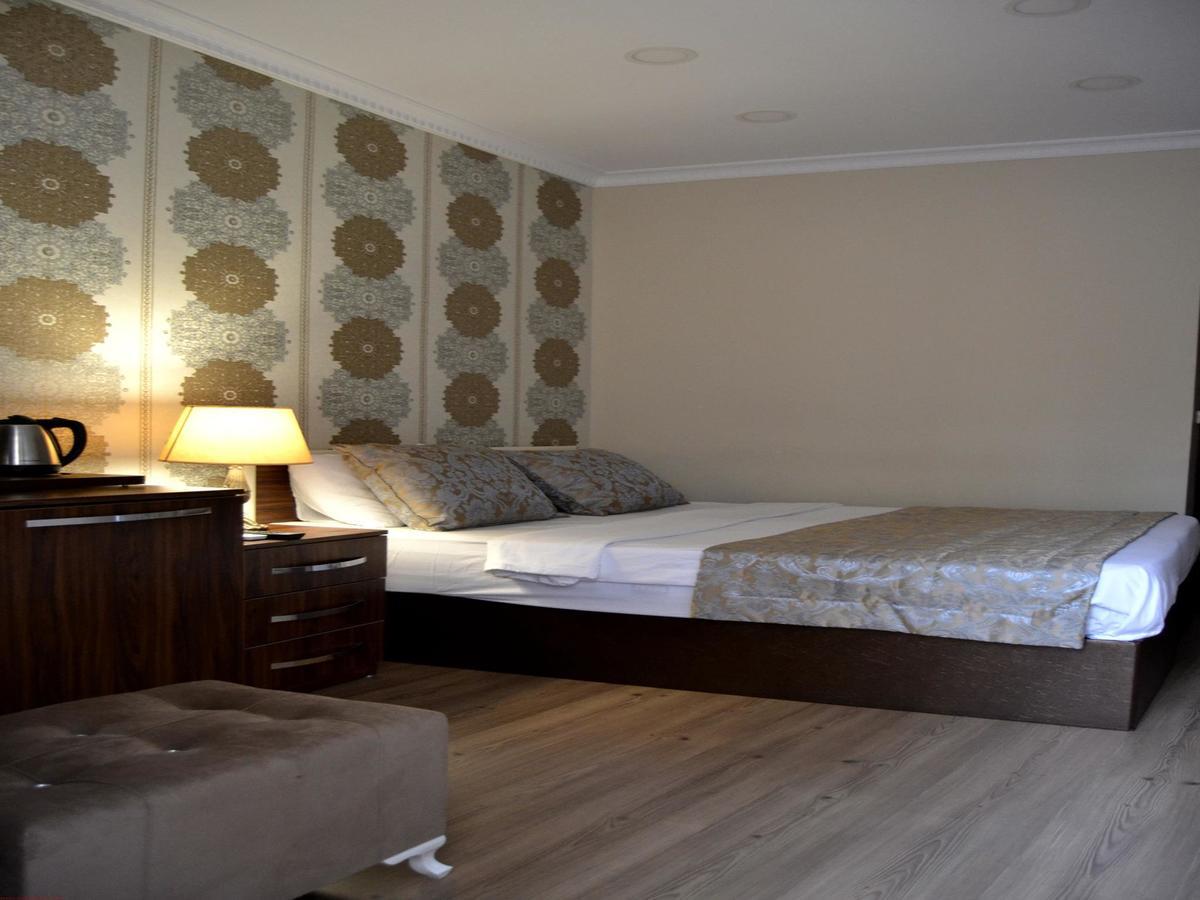 Stone Art Hotel 이스탄불 외부 사진