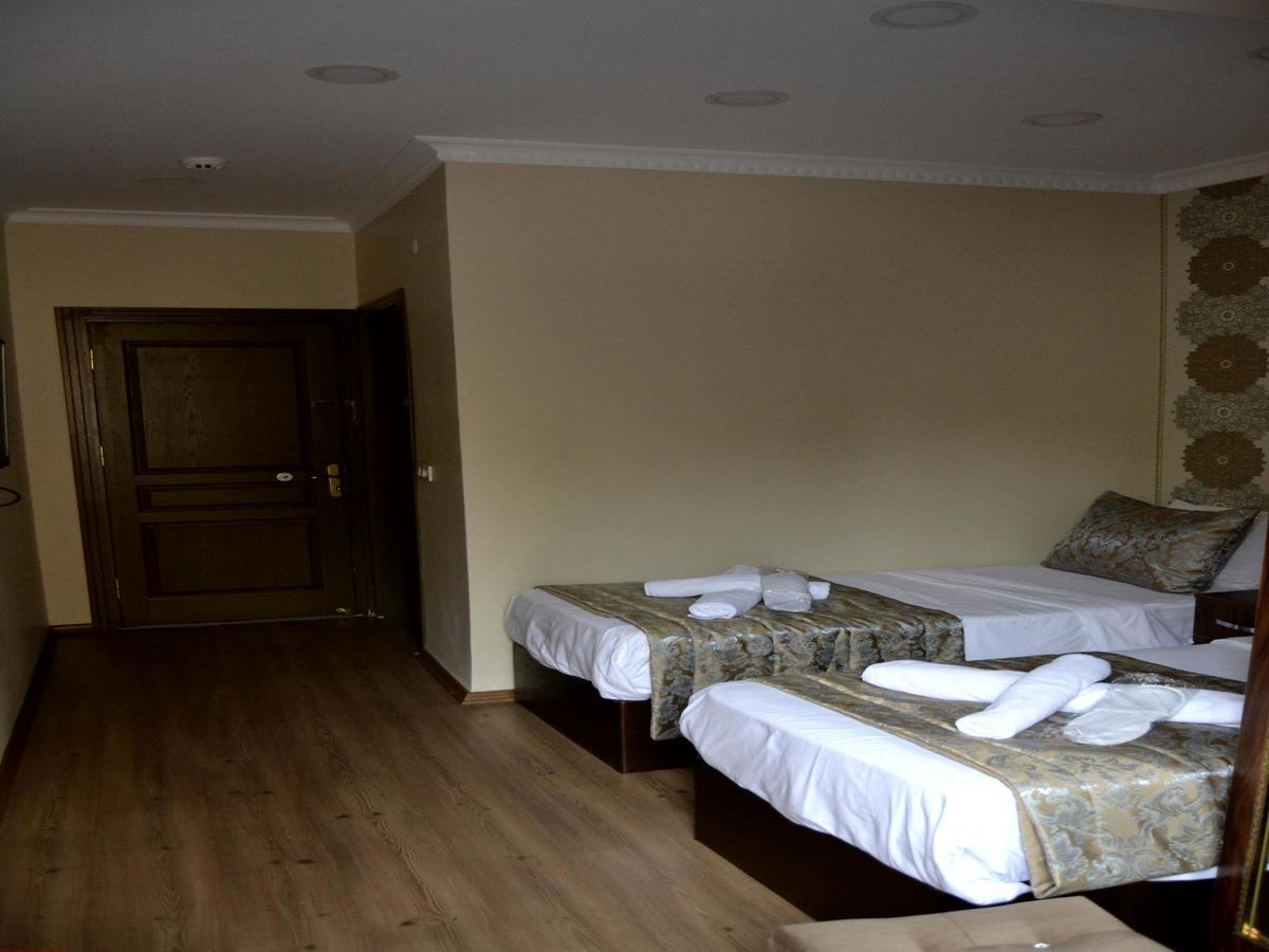 Stone Art Hotel 이스탄불 외부 사진
