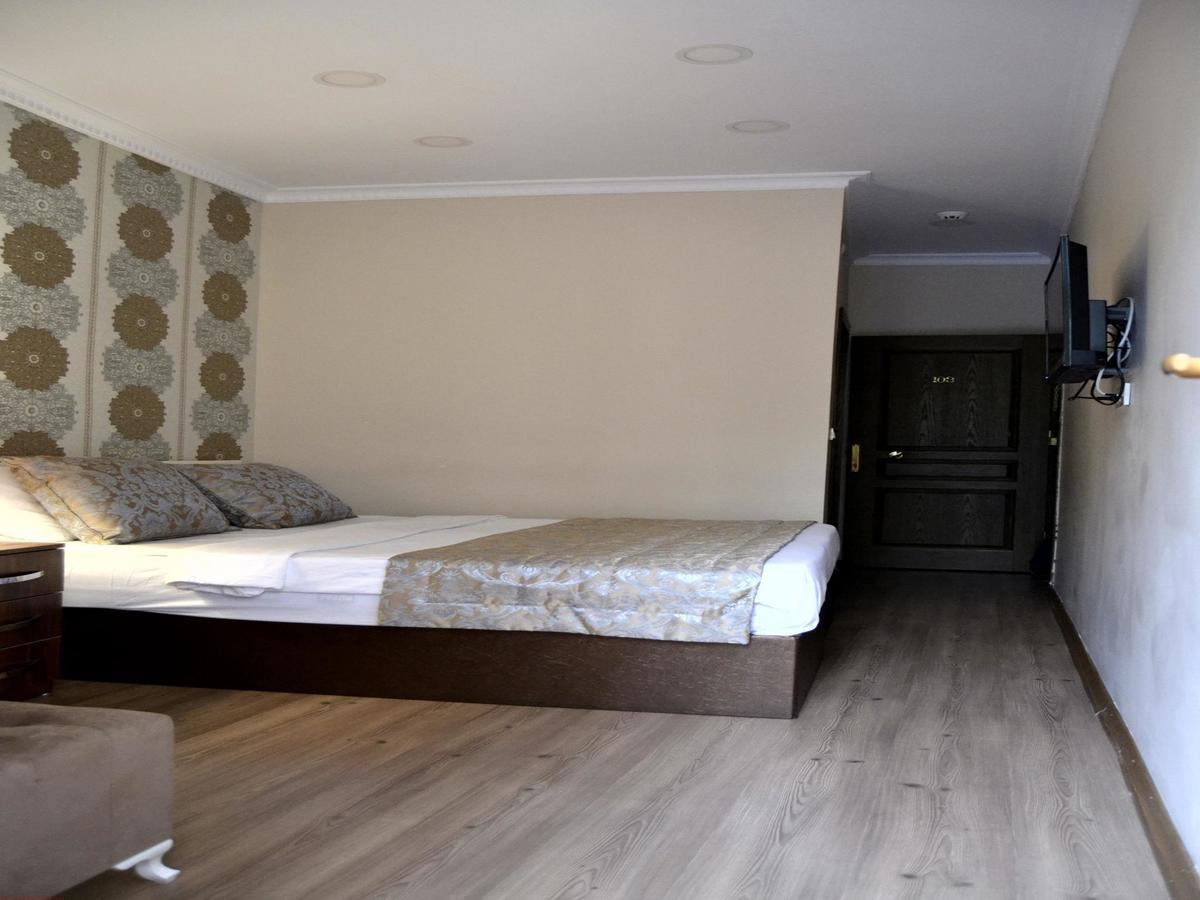 Stone Art Hotel 이스탄불 외부 사진