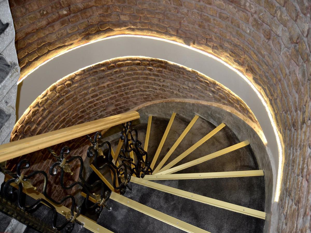 Stone Art Hotel 이스탄불 외부 사진