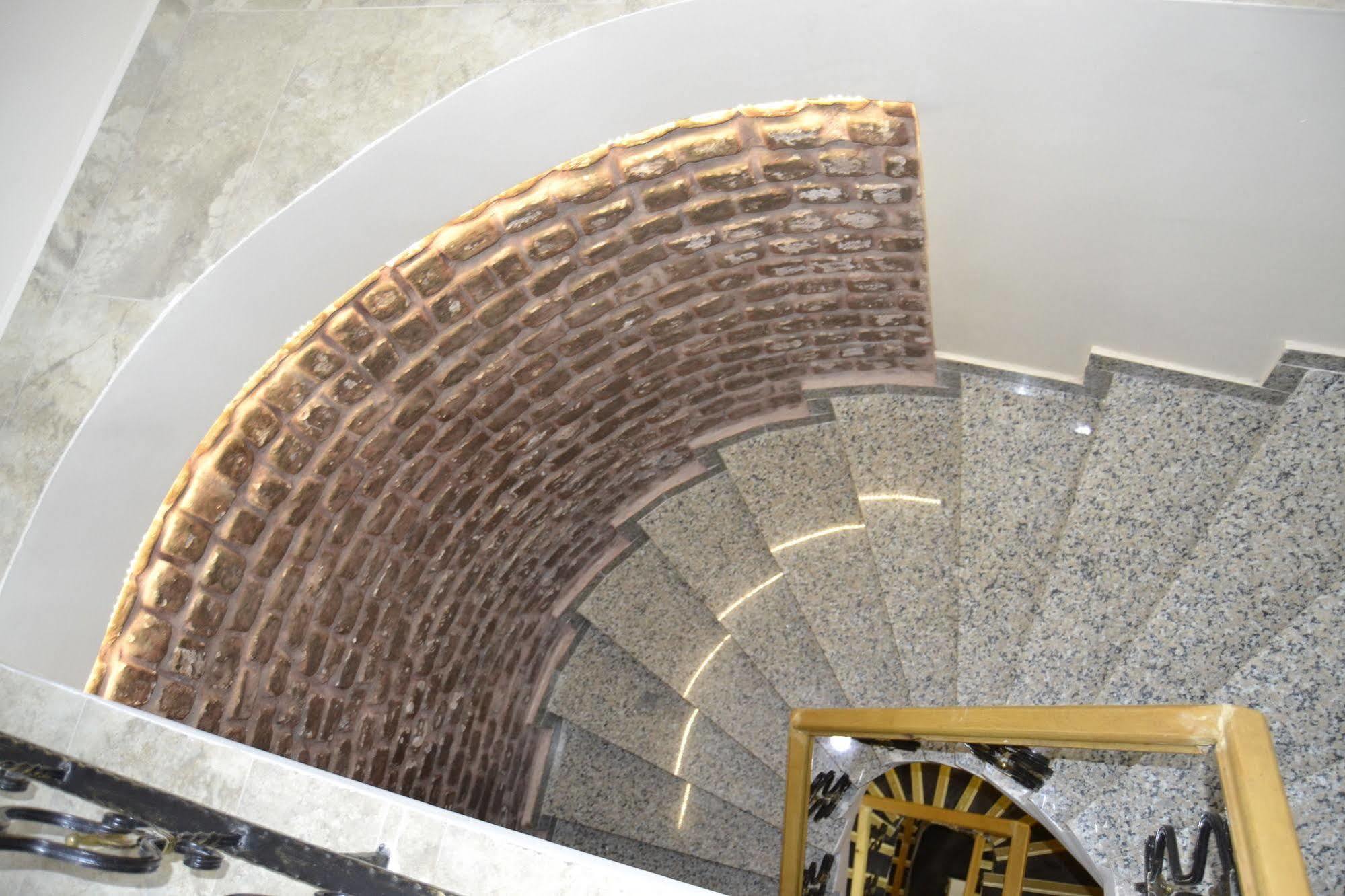 Stone Art Hotel 이스탄불 외부 사진